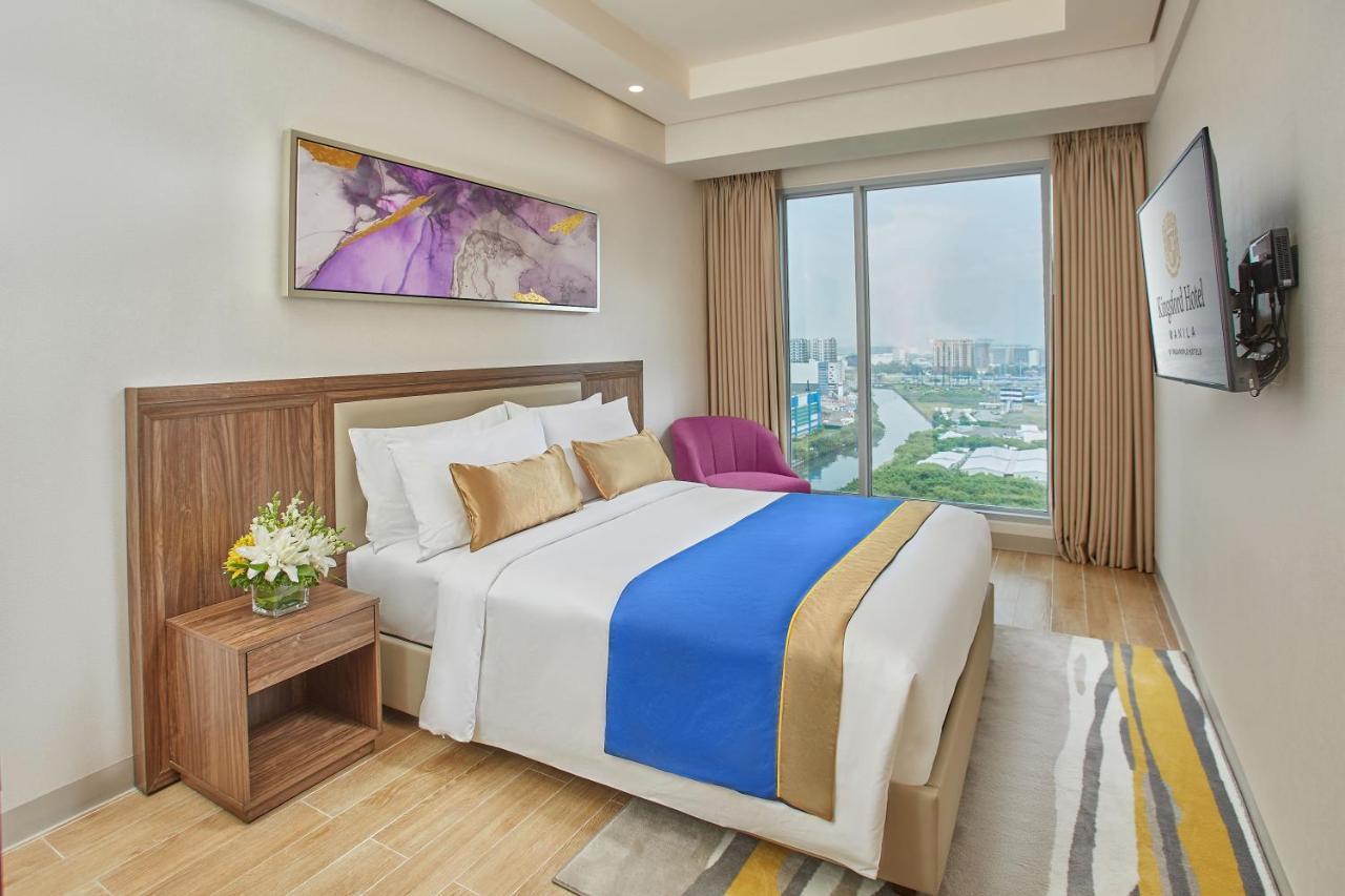 Kingsford Hotel Manila Manila, Philippines — book Hotel, 2024 Prices